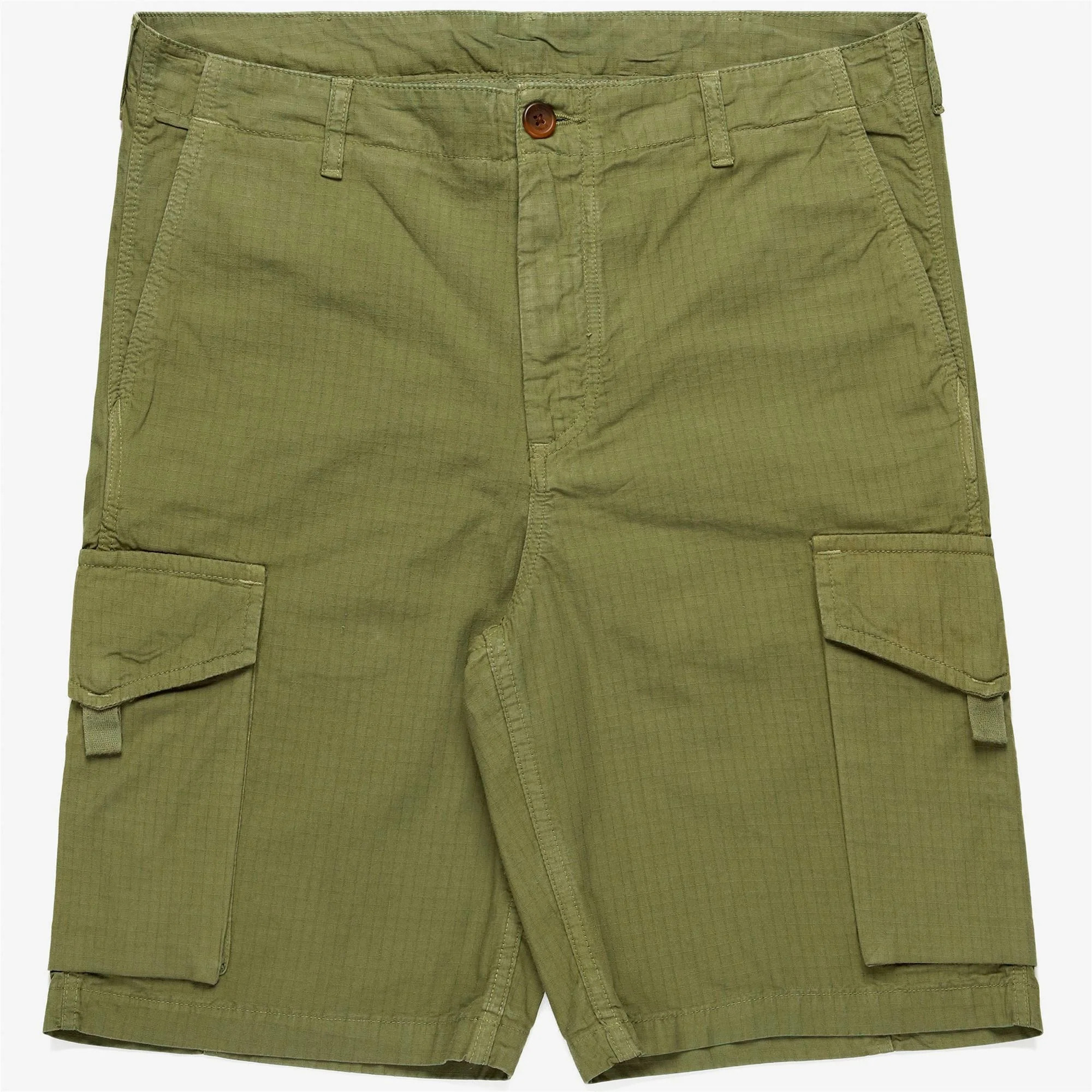Pantaloncini Sebago Uomo Verde NORTHFIELD