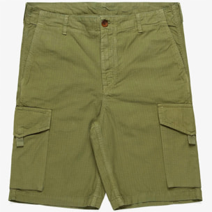 Pantaloncini Sebago Uomo Verde NORTHFIELD