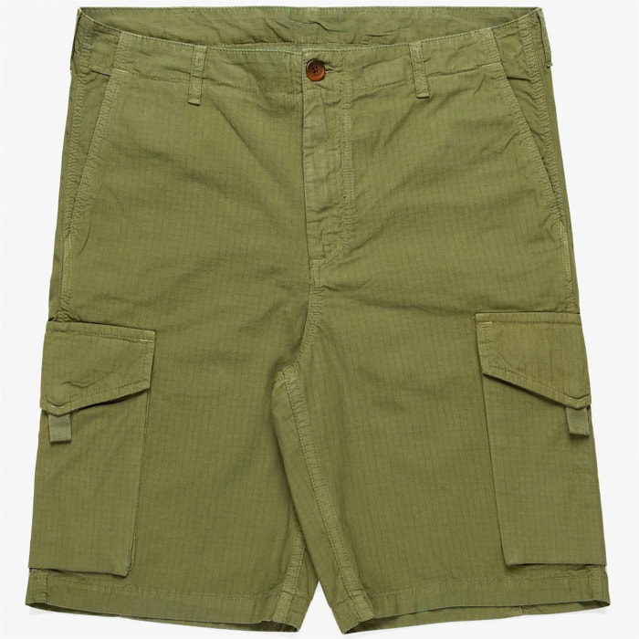Pantaloncini Sebago Uomo Verde NORTHFIELD