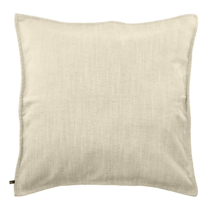 Housse De Coussin 60 X 60 Cm Tissu BLOK