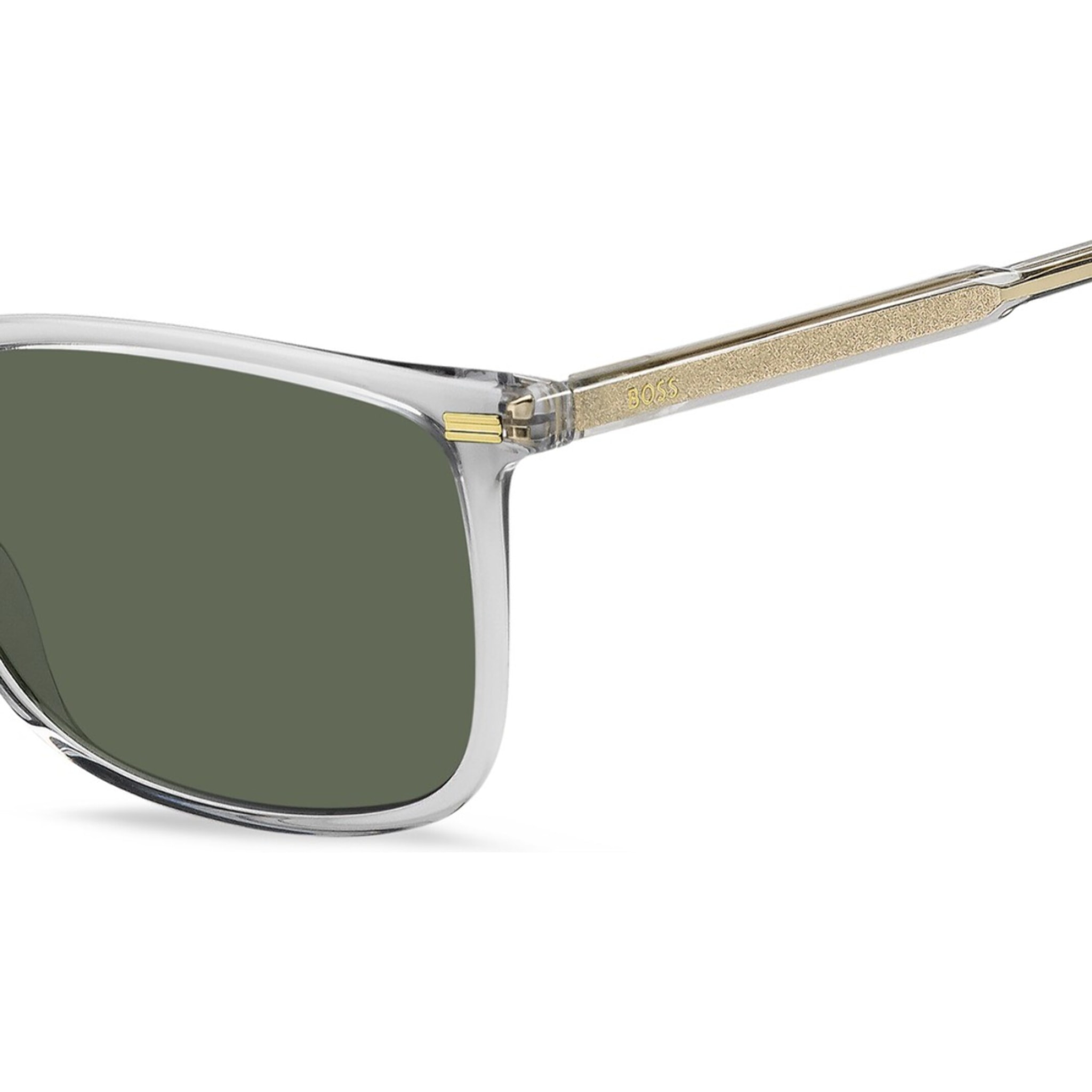 Gafas de Sol Hugo Boss 1879/S KB7 de Acetato Hombre 56 mm