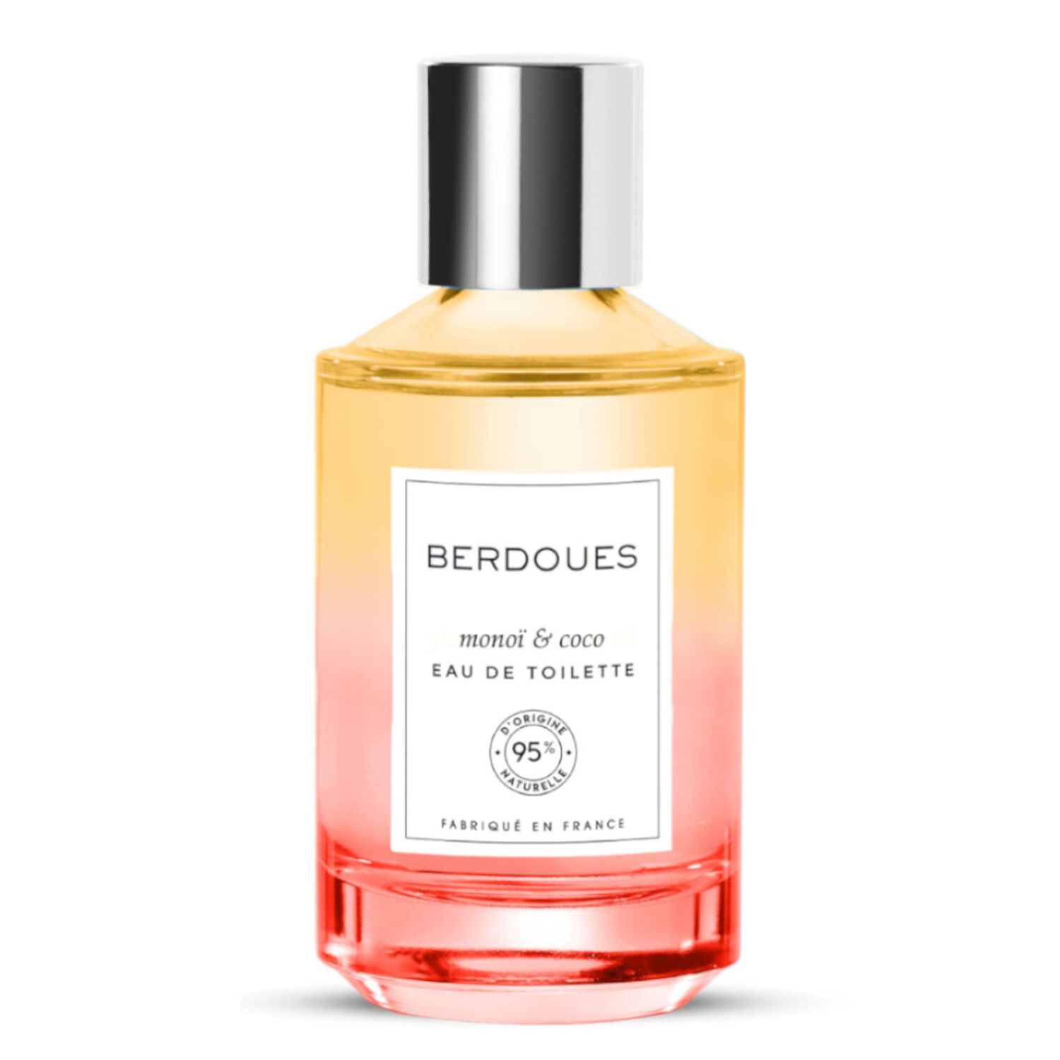 Monoi & Coco - Eau de Toilette 100 ml
