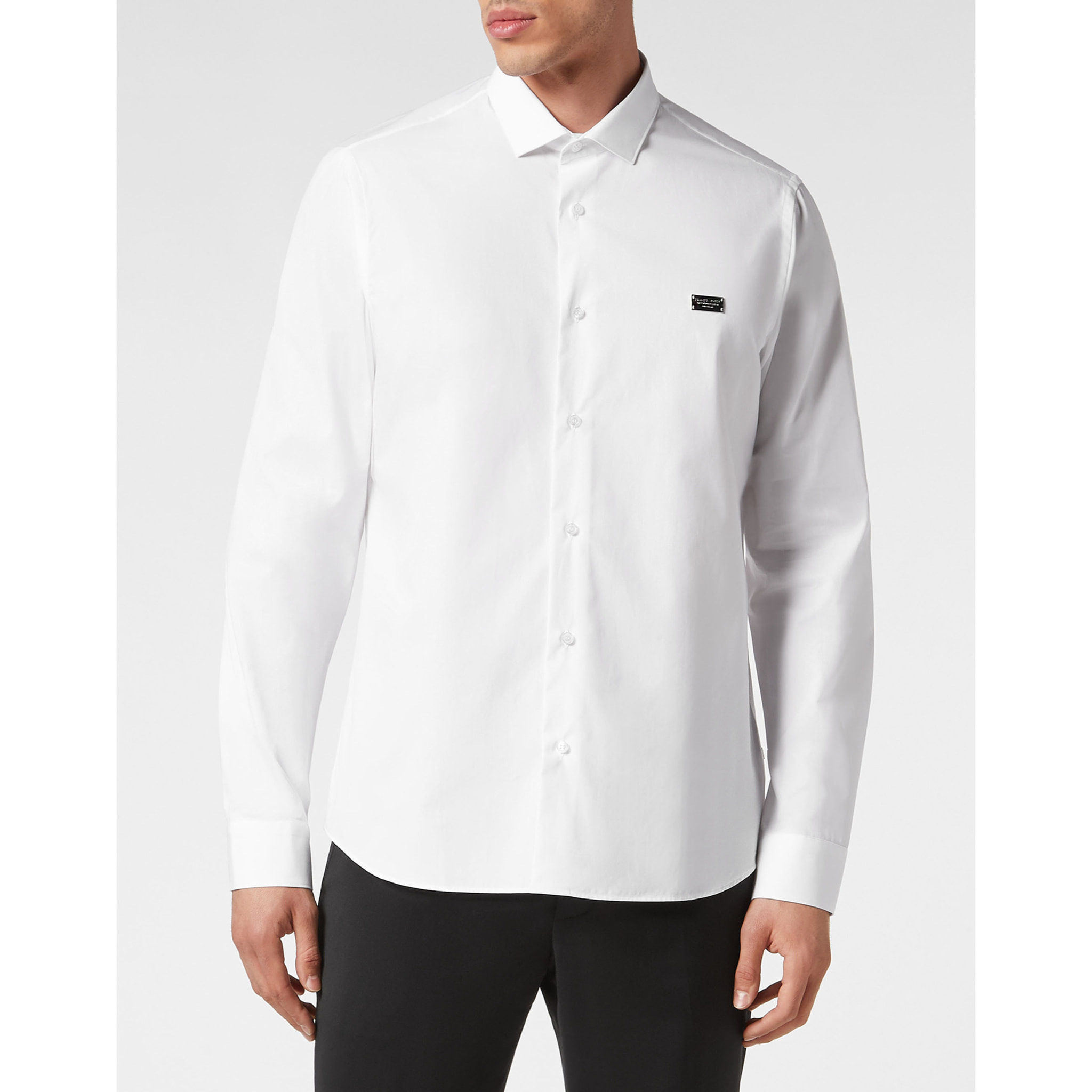 PHILIPP PLEIN Camisa Slim Fit