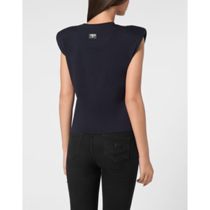 PHILIPP PLEIN Tank Top