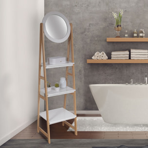 Etagere Avec Miroir Copenhague