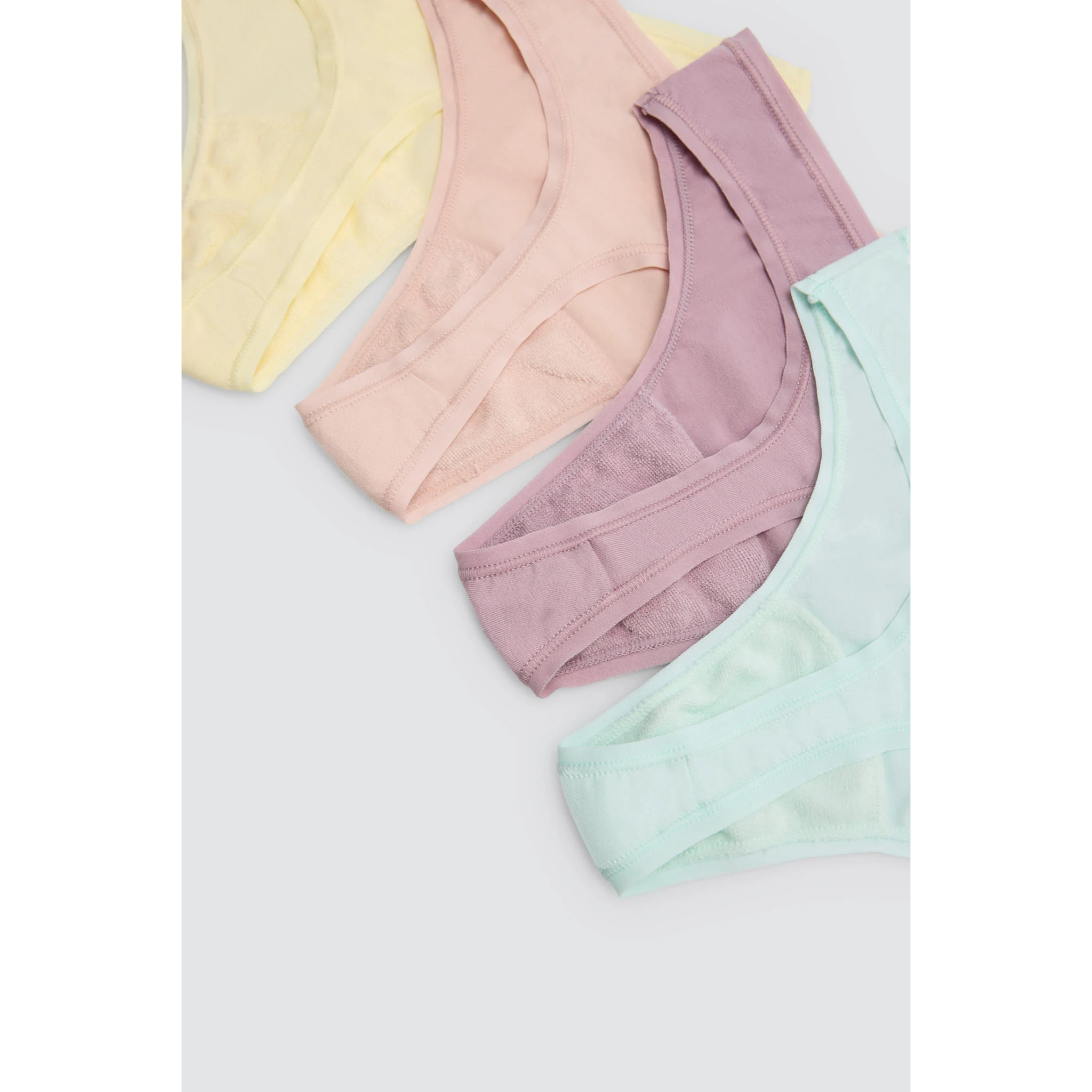 Tanga donna