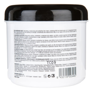 Masque nutritif 500 ml.