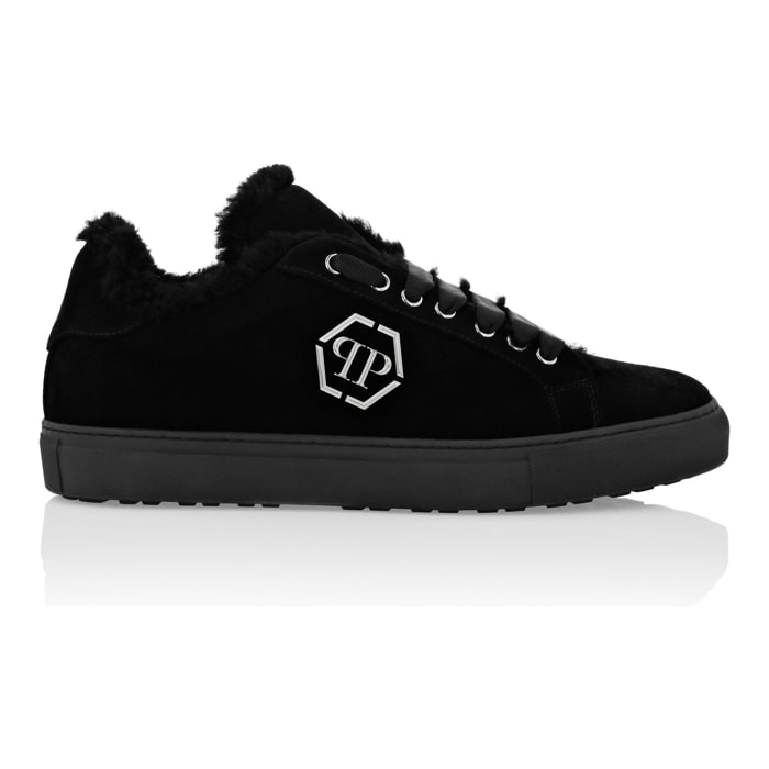 PHILIPP PLEIN Low-Top Sneakers