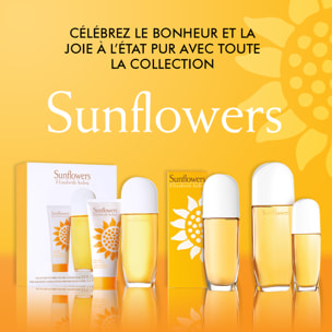 Sunflowers - Eau de Toilette