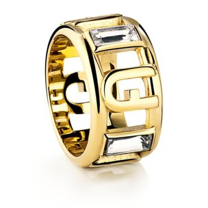 Furla Joyería Anillo Furla Sparkling
