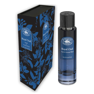 Royal Oud - Eau de Parfum