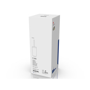 Brosse de toilette Ume