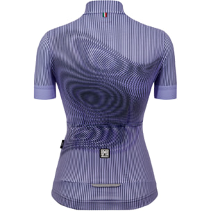 Delta Vortex - Maillot Femme - Lilas - Femme