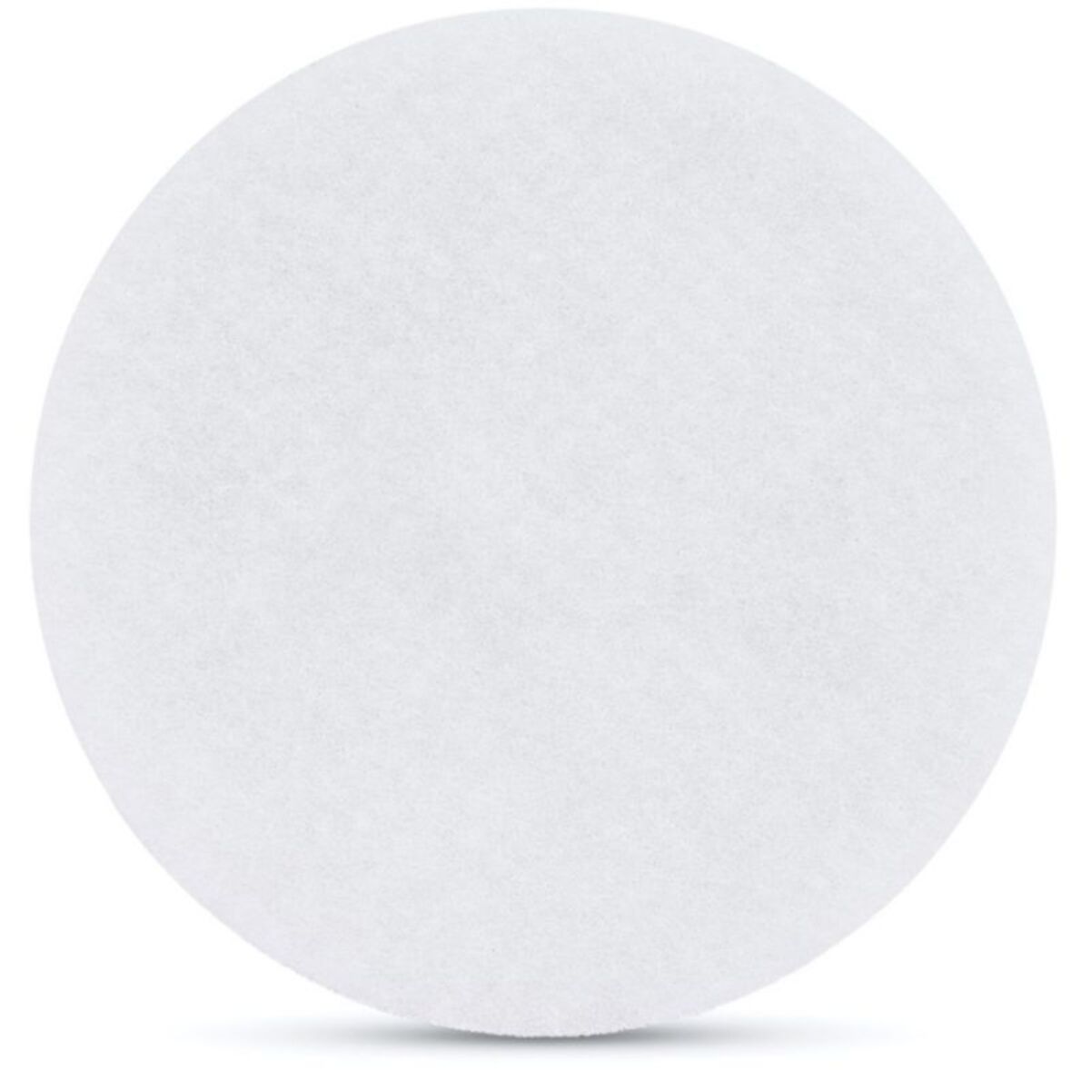 Filtre BOSCH mousse base robot BCRD1W + BCRD2W