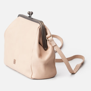 Bandolera BIBA Boston de piel