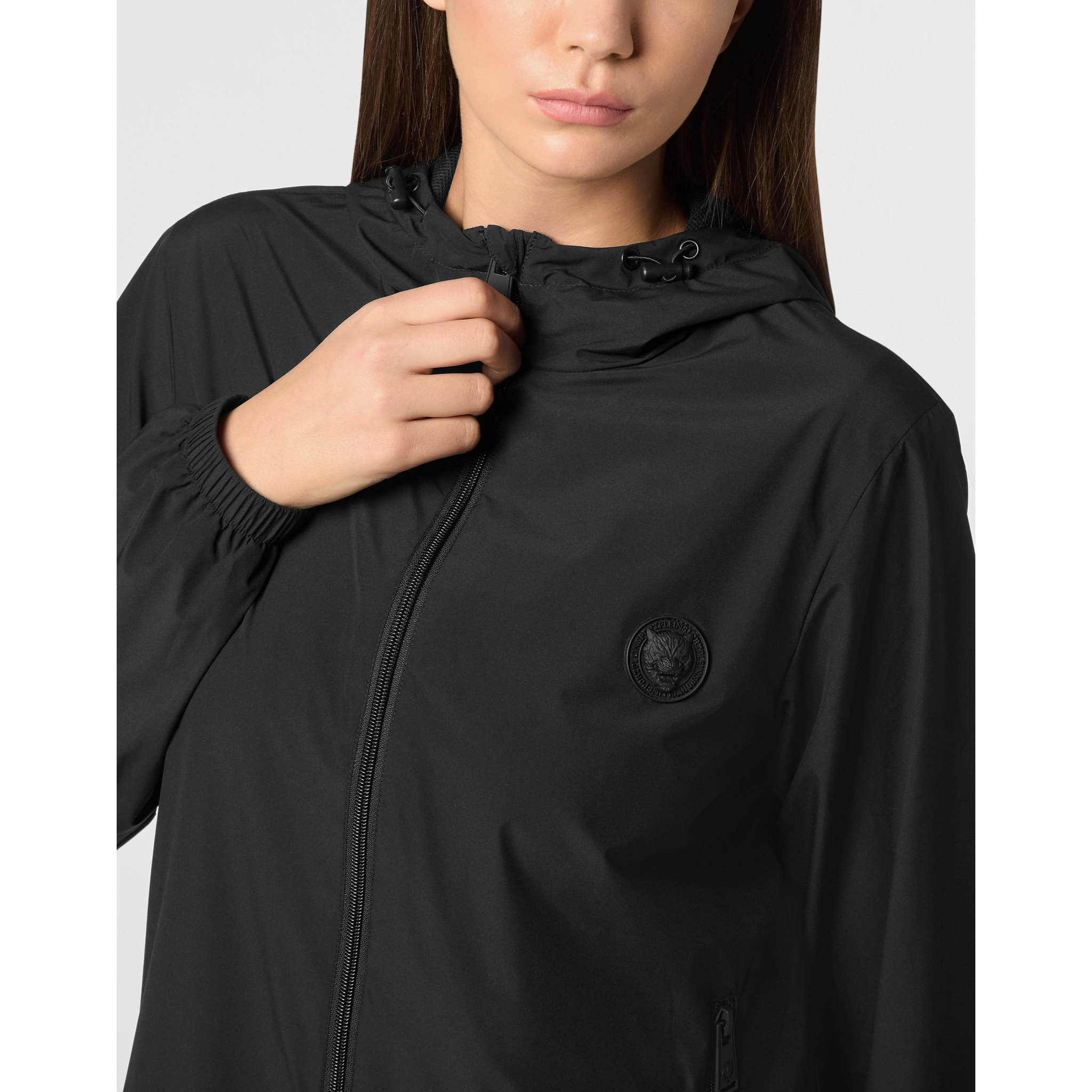 PLEIN SPORT Sweatjacket