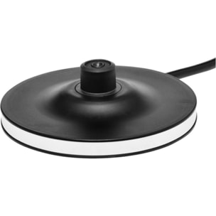 Bouilloire à température réglable CUISINART Pistache CPK17GE