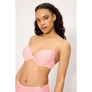 Top de bikini