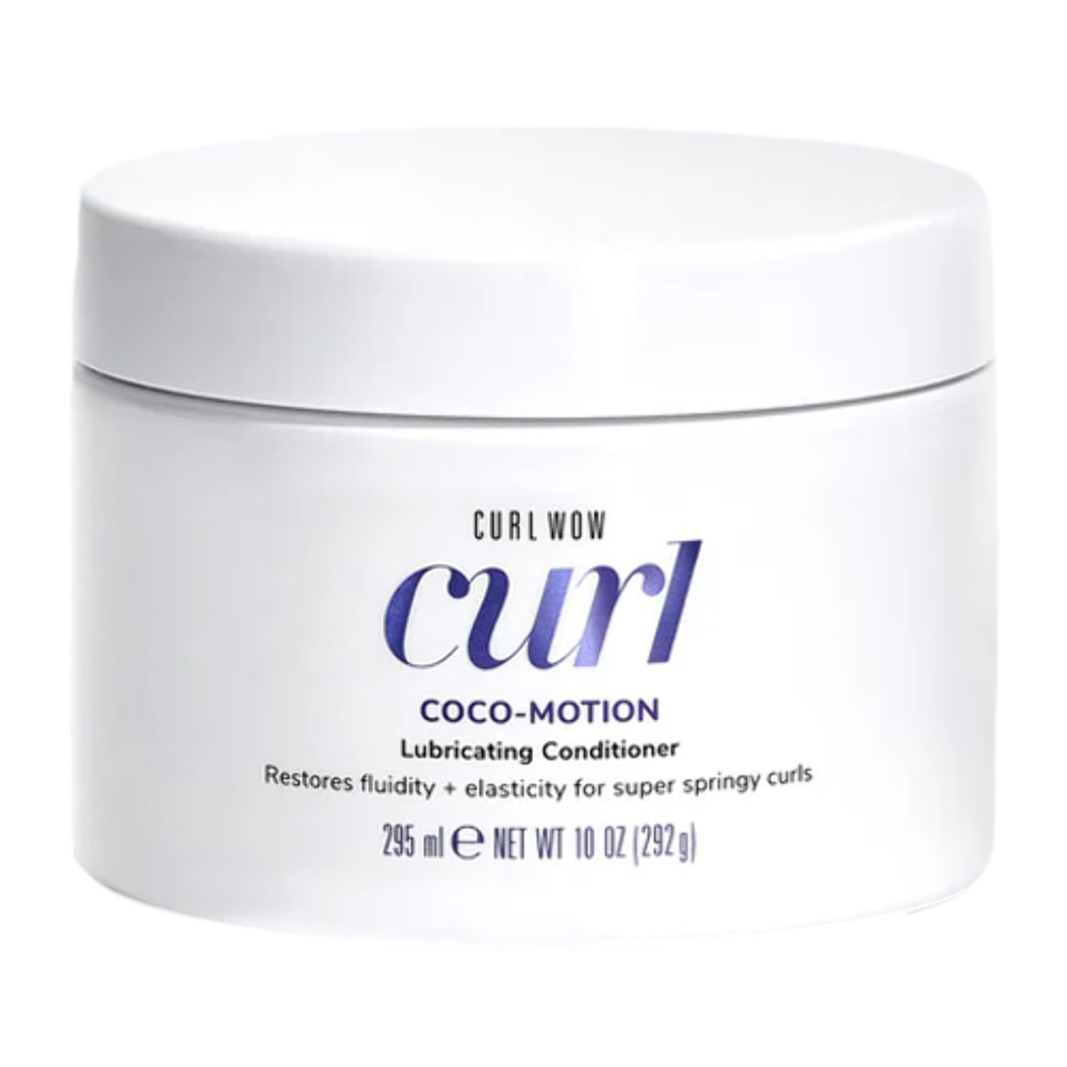 COLOR WOW Curl Coco Motion Conditioner 295ml