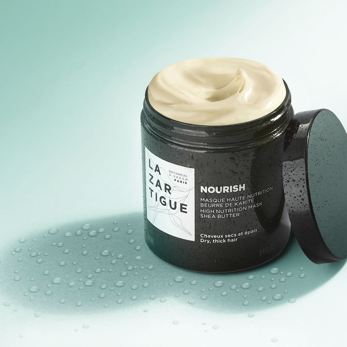 Nourish - Masque Haute Nutrition