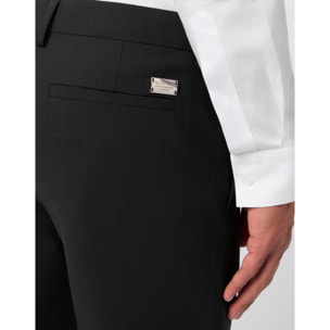PHILIPP PLEIN Gigolo Fit Trousers