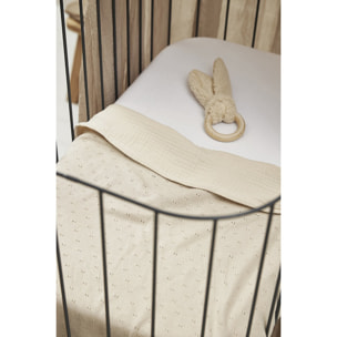 Sabana Minicuna/Moises Muselina Lav. Me-Uni