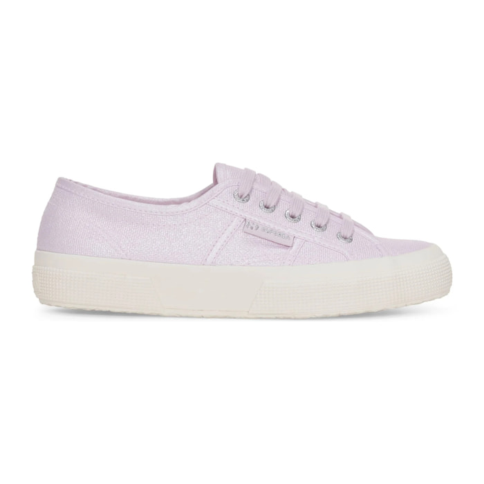 Le Superga Donna 2750 PEARL MATTE CANVAS