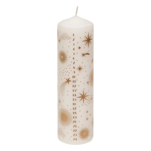 BGE AVENT ETOILES D5X18CM