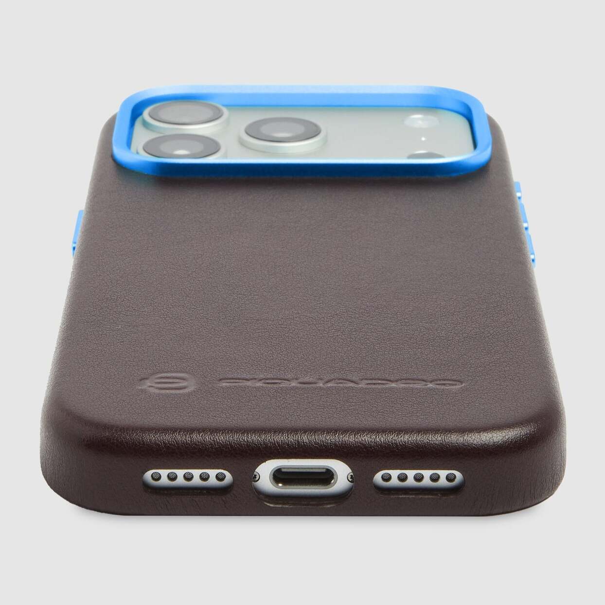Piquadro Cover MagSafe® per telefono iPhone® 18 Pro 6,4”