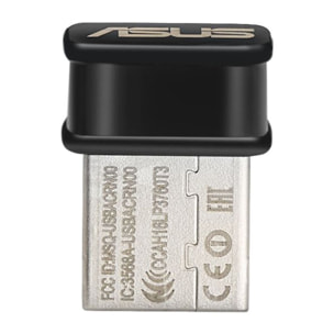 Clé Wi-Fi ASUS USB-AC53 Nano