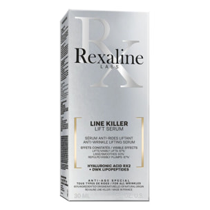 Line Killer - Sérum Anti-Rides Liftant 30ml