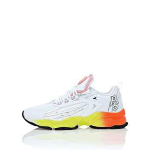 PLEIN SPORT Low-Top Sneakers