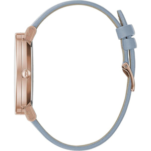 Reloj Furla WW00003005L3 Mujer Analogico Cuarzo con Correa de Cuero