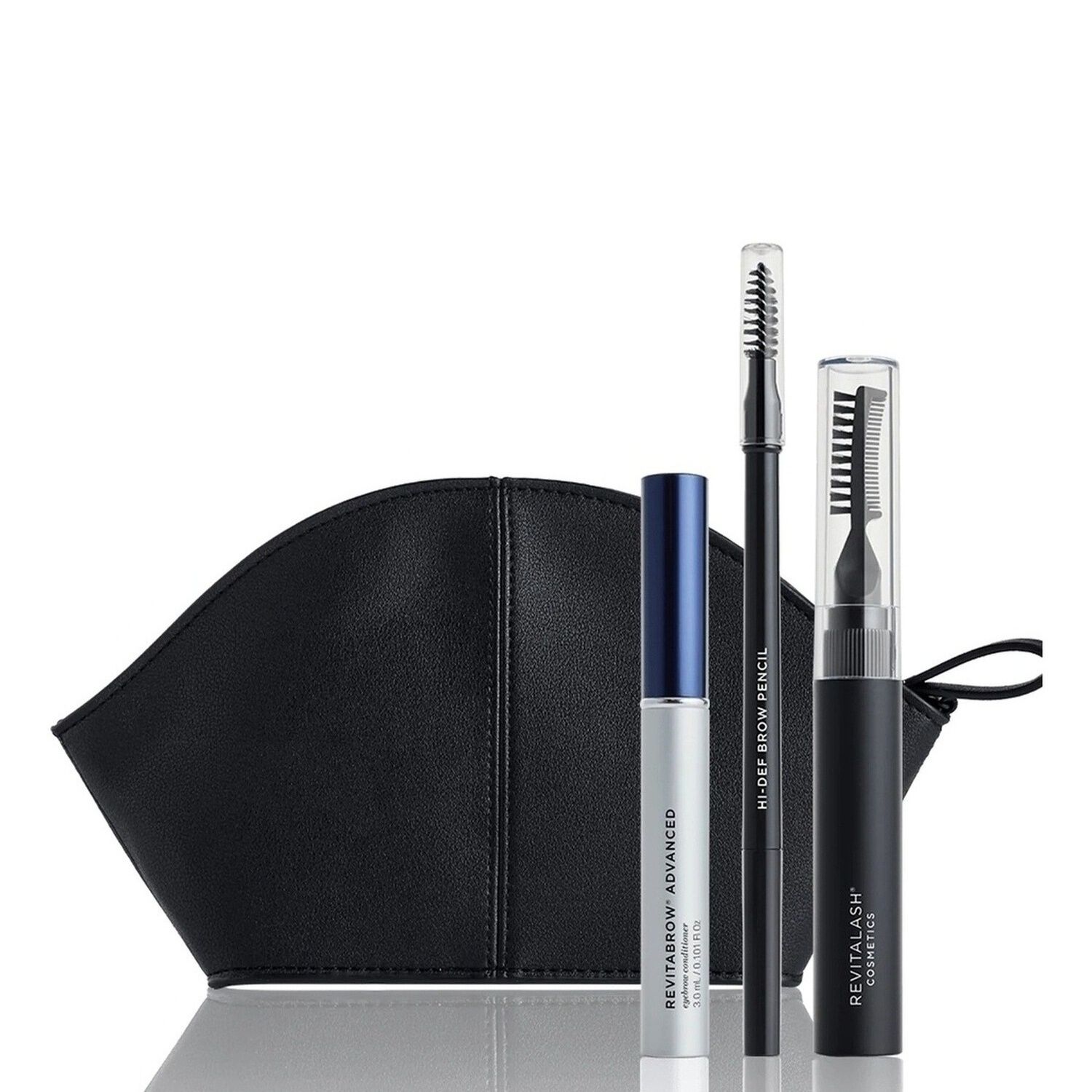 Brow Icons - Coffret Soin Revitalisant pour les Sourcils 3 ml + 2 Produits