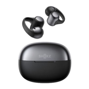 Ecouteurs SHOKZ OpenDots One Noir