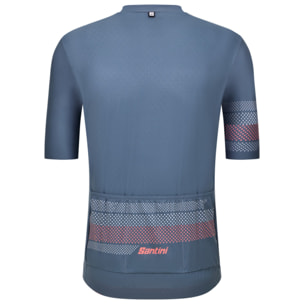 Idea - Maglia - Titanio - Uomo