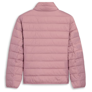 Giacche Robe di Kappa Donna Blanca Rosso