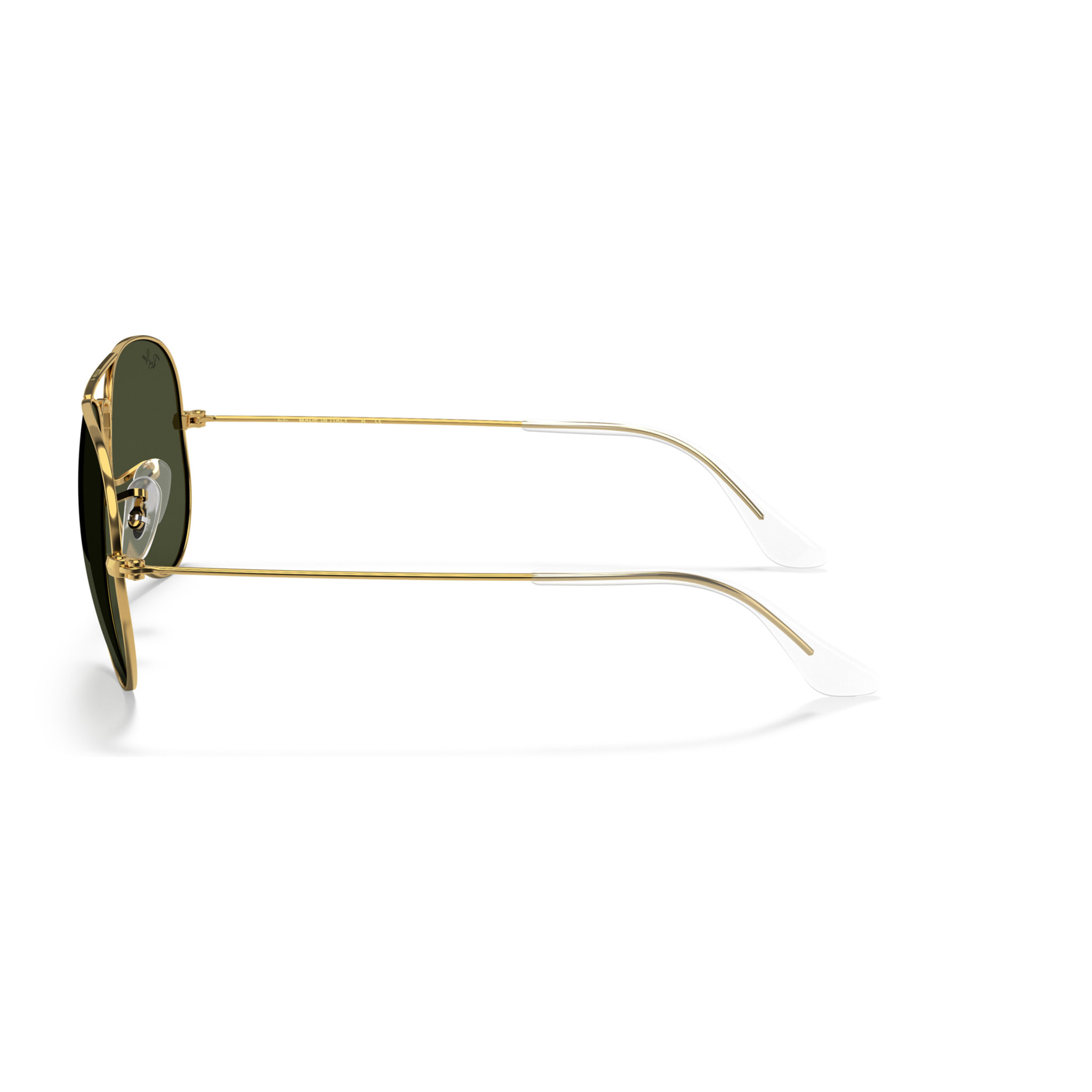 Ray-Ban Gafas de sol para cada estilo de vida RB3025 Aviator large metal