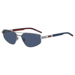 Gafas de Sol Hugo HG 1414/S R81 de Metal Hombre 58 mm
