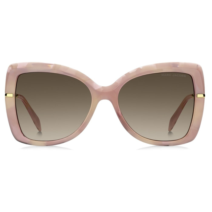 Gafas de Sol Marc Jacobs MARC 881/S MAP de Acetato Mujer 56 mm
