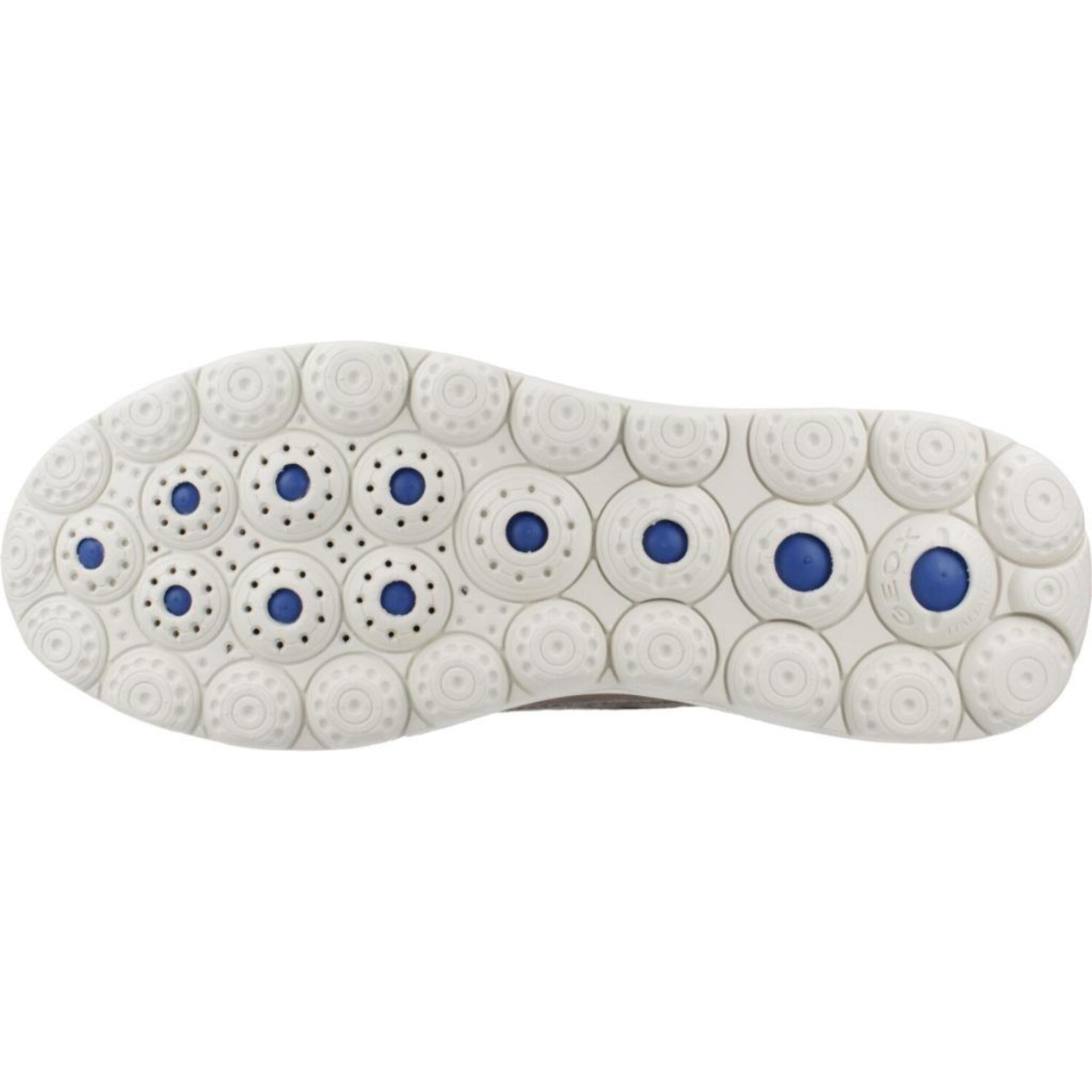 Sneakers de  Mujer de la marca GEOX  modelo D SPHERICA GRIS
