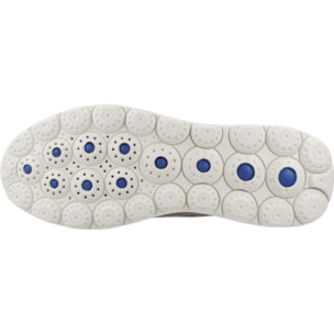 Sneakers de  Mujer de la marca GEOX  modelo D SPHERICA GRIS