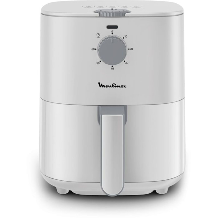 Friteuse sans huile MOULINEX easy fry essential nube EZ130A20