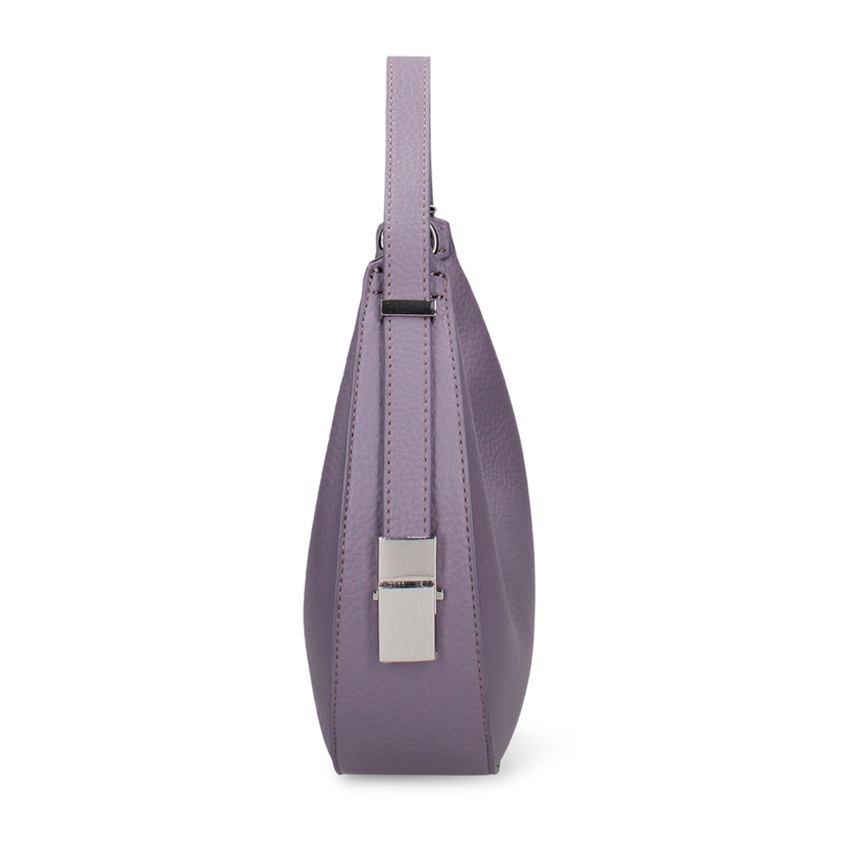 Borsa a spalla da donna - Modello Seraphina Prime - Pelle vegana PU - 24.0 x 22.0 x 6.5 cm