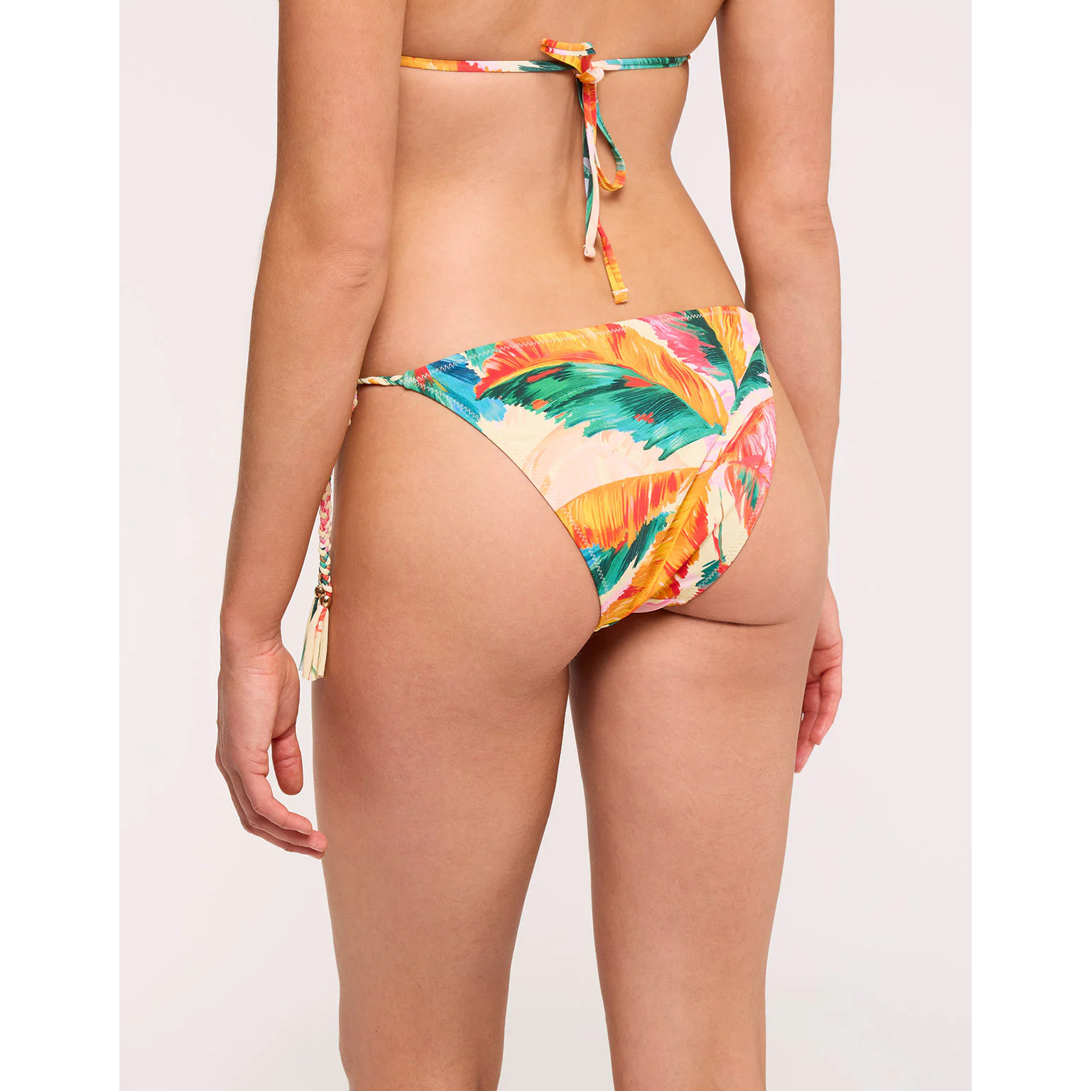 Braguita Bikini Tropical - Mythical