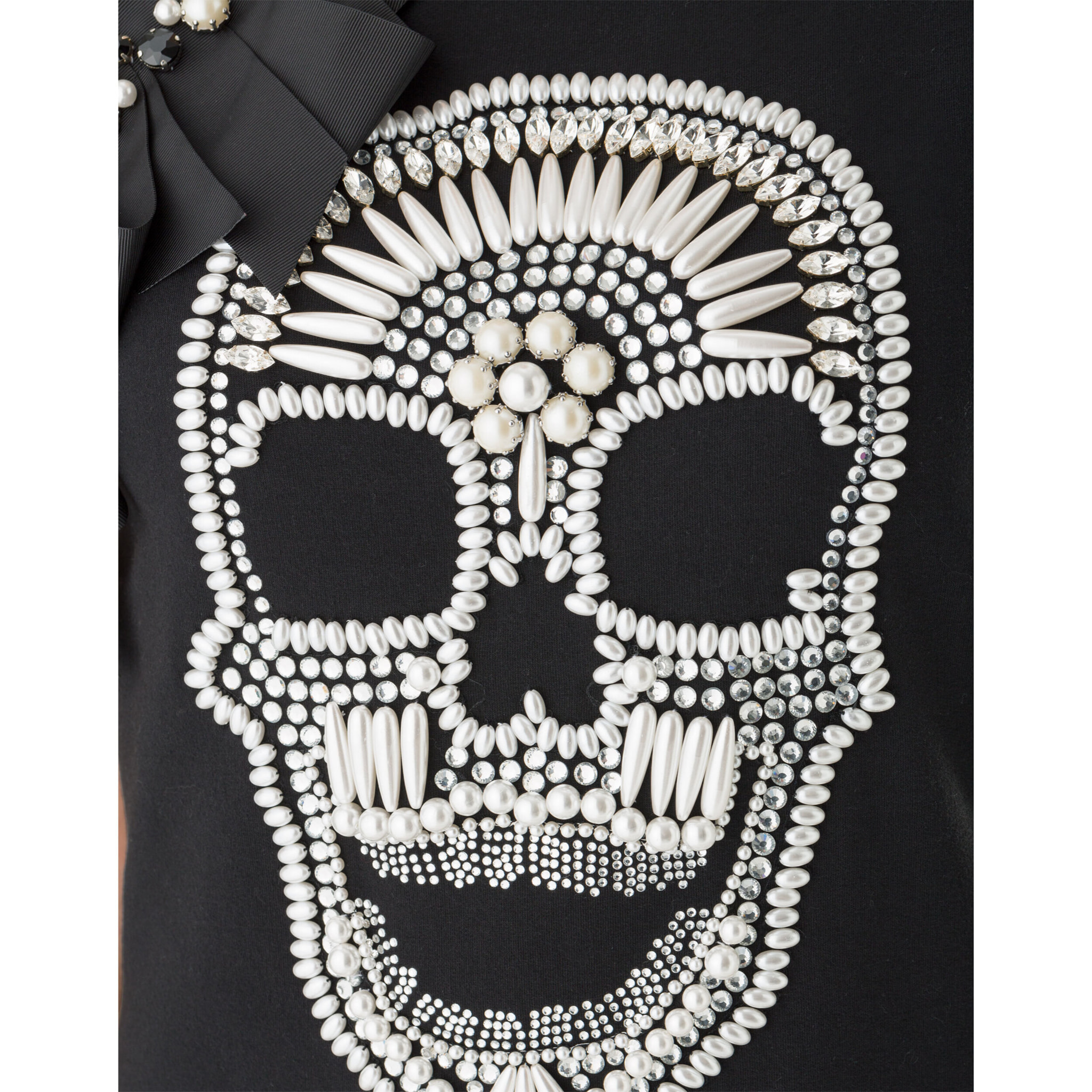 PHILIPP PLEIN Jogging Day Dress "Duffy Square"