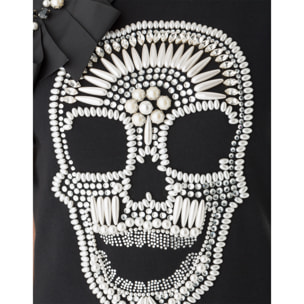 PHILIPP PLEIN Jogging Day Dress "Duffy Square"