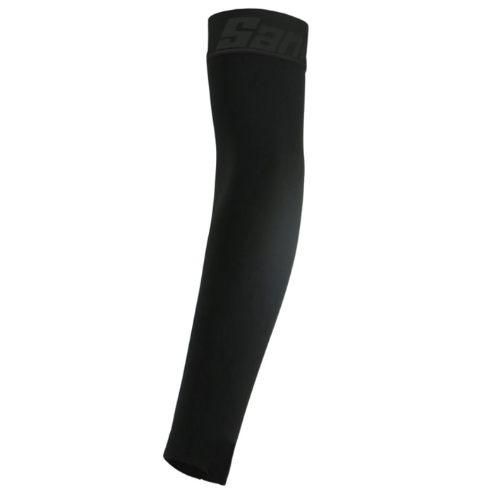 Nuhot - Manchons - Noir - Unisex