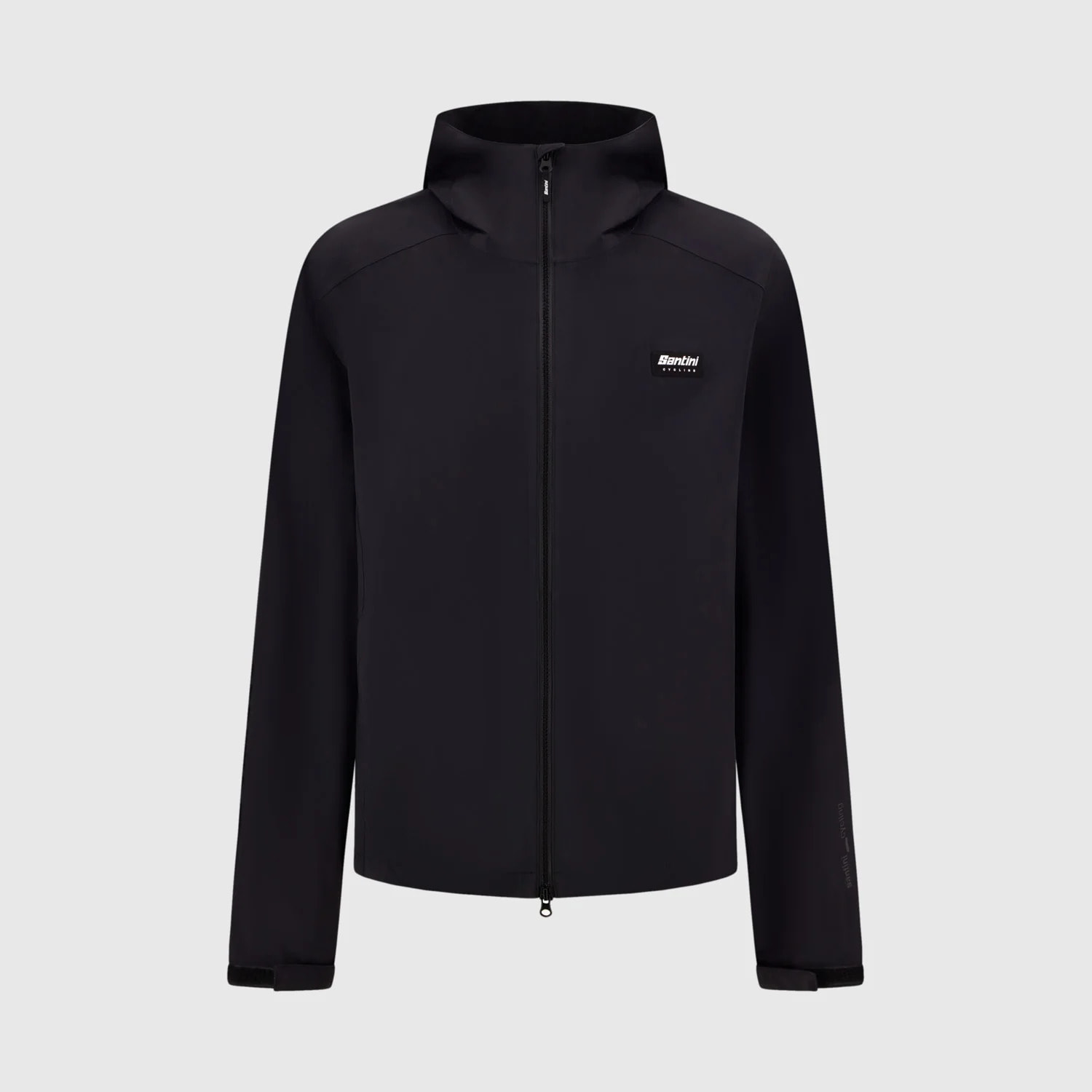 Allroad Lt Waterproof Jacket - Nero