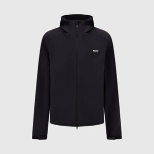 Allroad Lt Waterproof Jacket - Nero